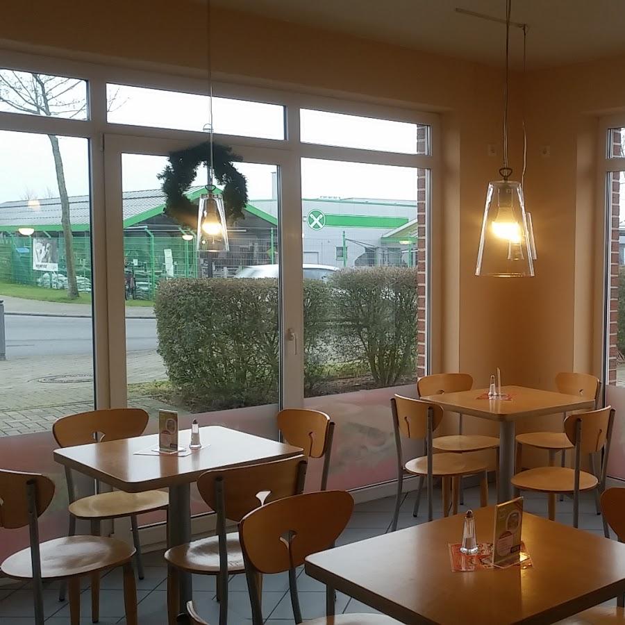 Restaurant "Grill Haus" in  Drensteinfurt