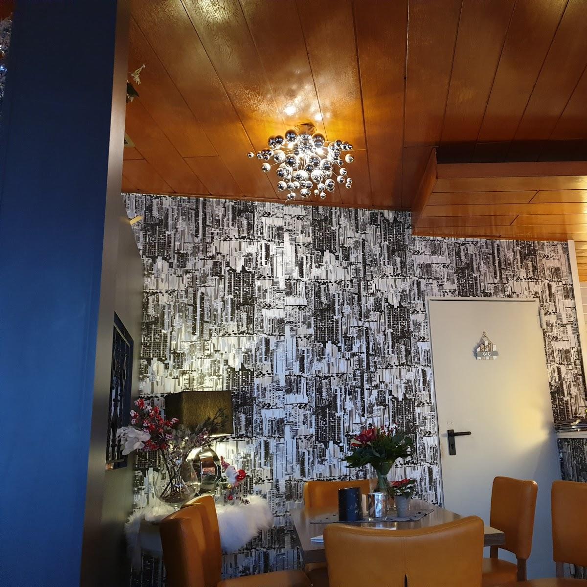 Restaurant "Stadt-Cafe" in  Gerolstein