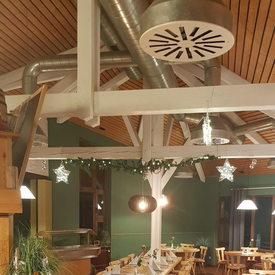 Restaurant "Ristorante Pizzeria Calabria" in Kirchzarten