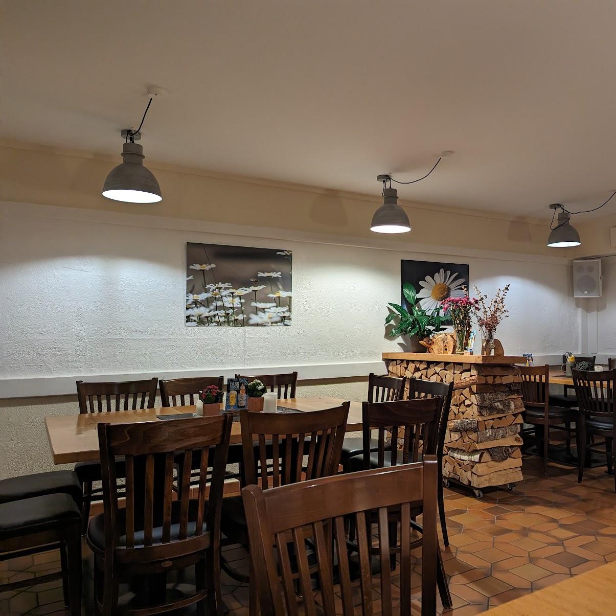 Restaurant "Dorfschänke - Gaststätte mit Tradition" in Oberried