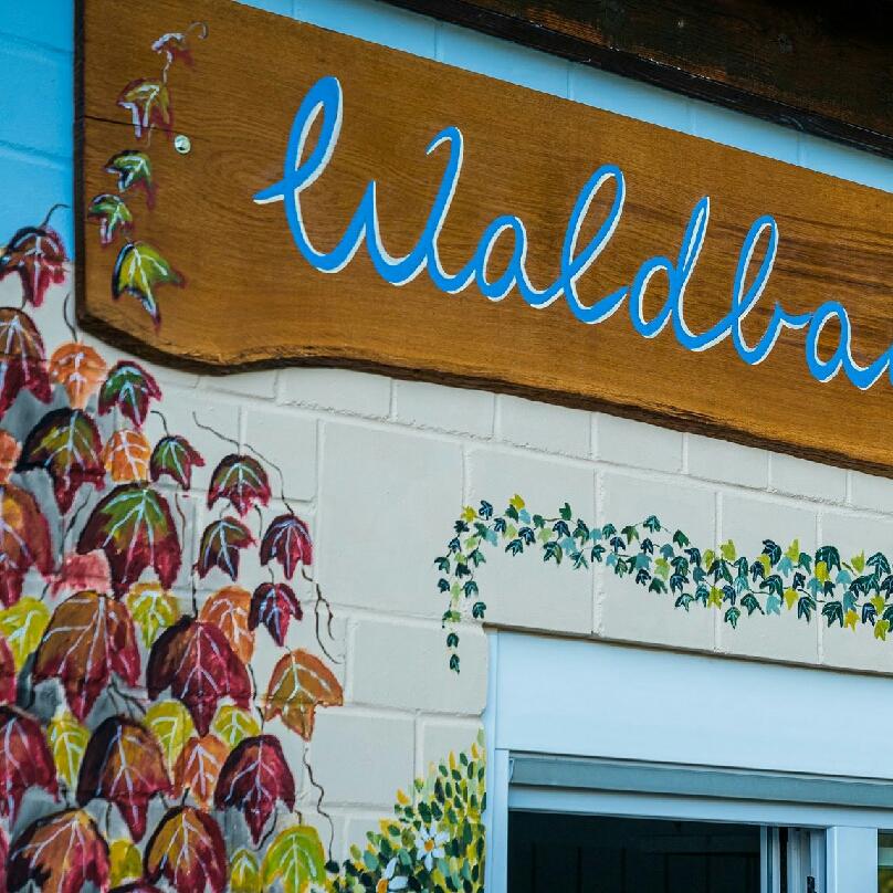 Restaurant "Café Petri" in  Lamspringe