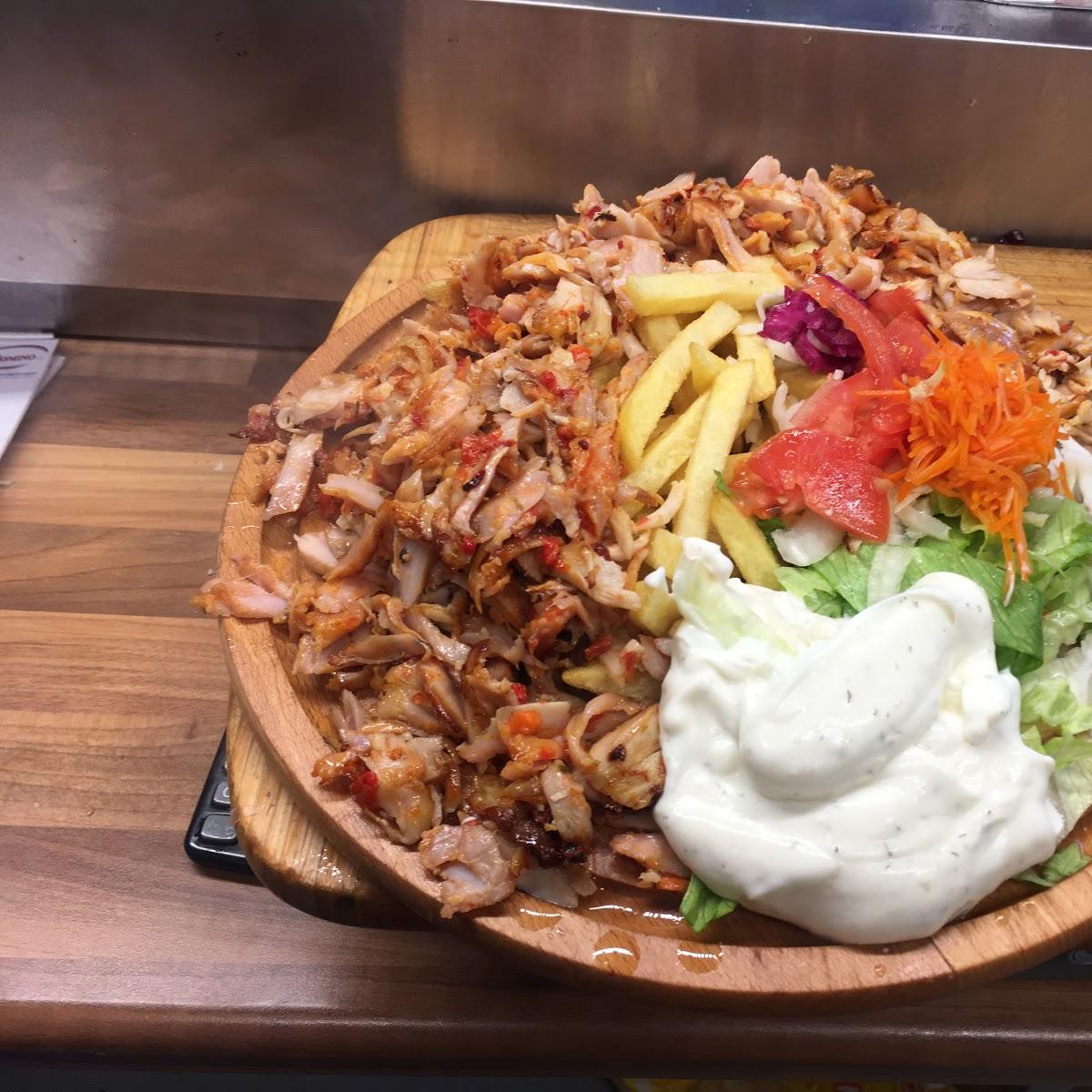 Restaurant "Darband Grill | Döner | Pizza | Pasta" in  Lamspringe
