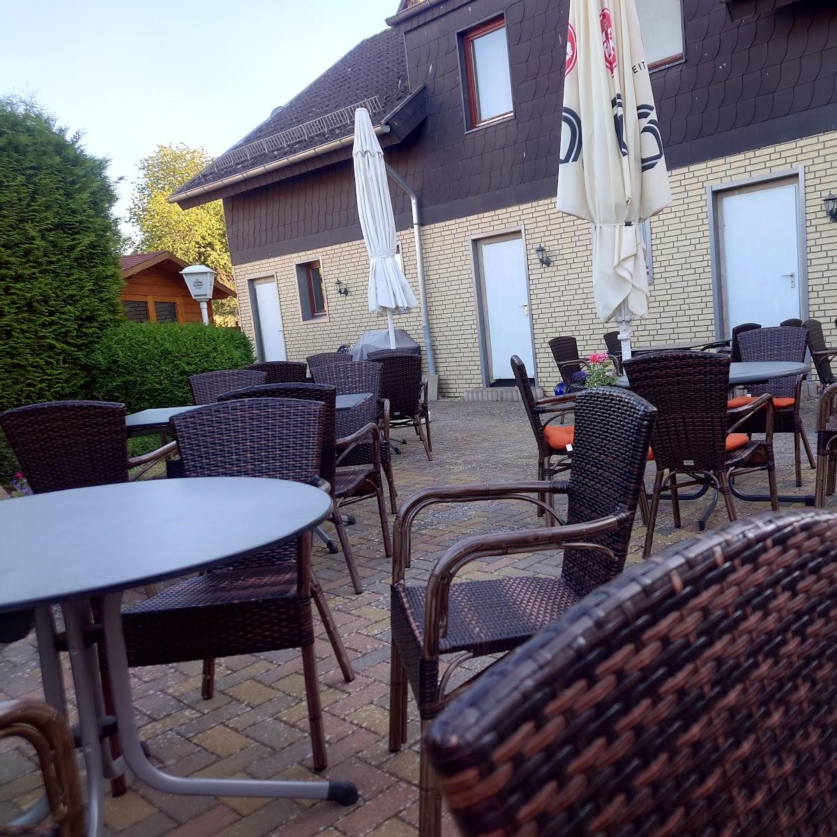 Restaurant "Harbarnser Hof - Gastlichkeit Geniessen" in Lamspringe