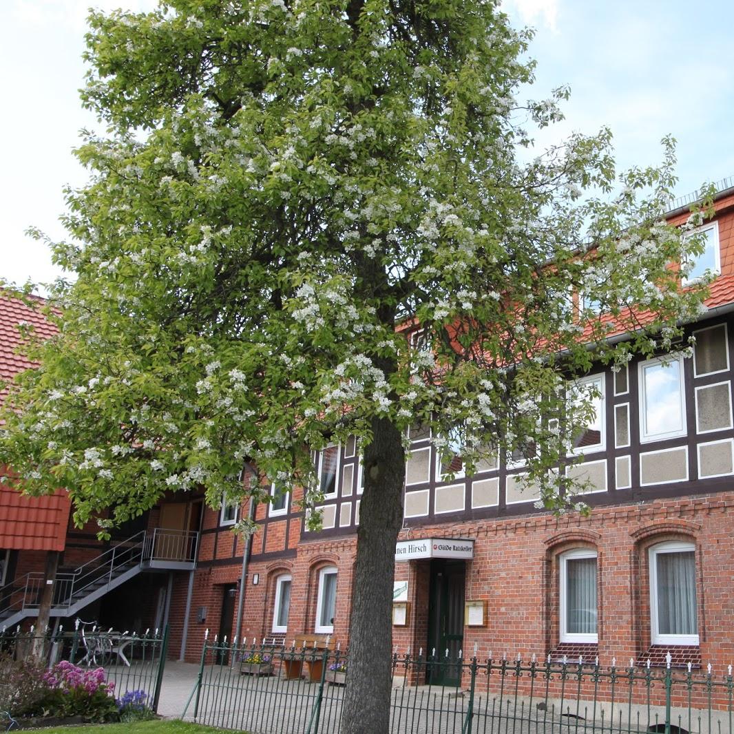 Restaurant "Gaststätte Scharn" in  Seesen