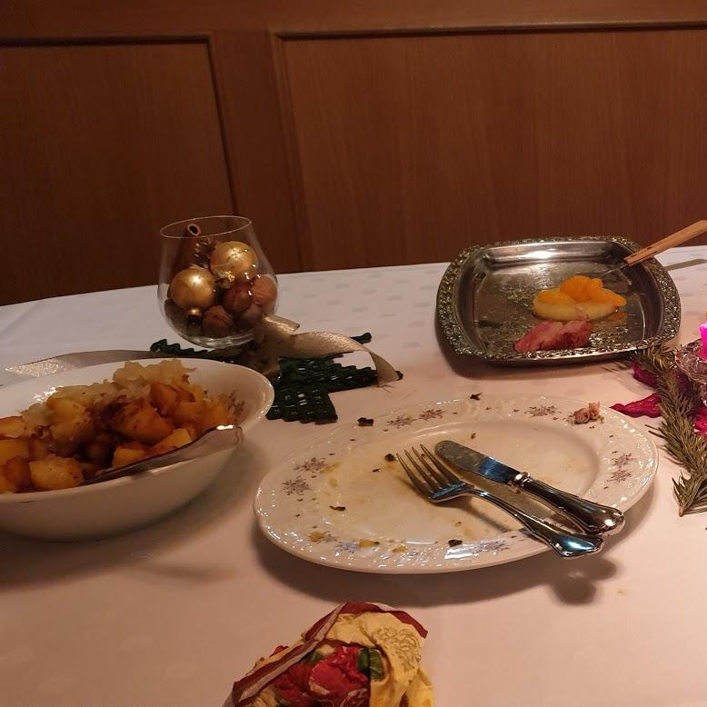 Restaurant "Jagdhütte Mechtshausen" in  Seesen