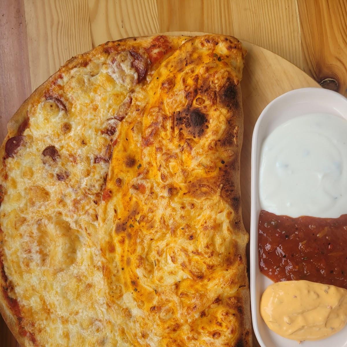 Restaurant "Pizza La Casa am Harz" in Seesen