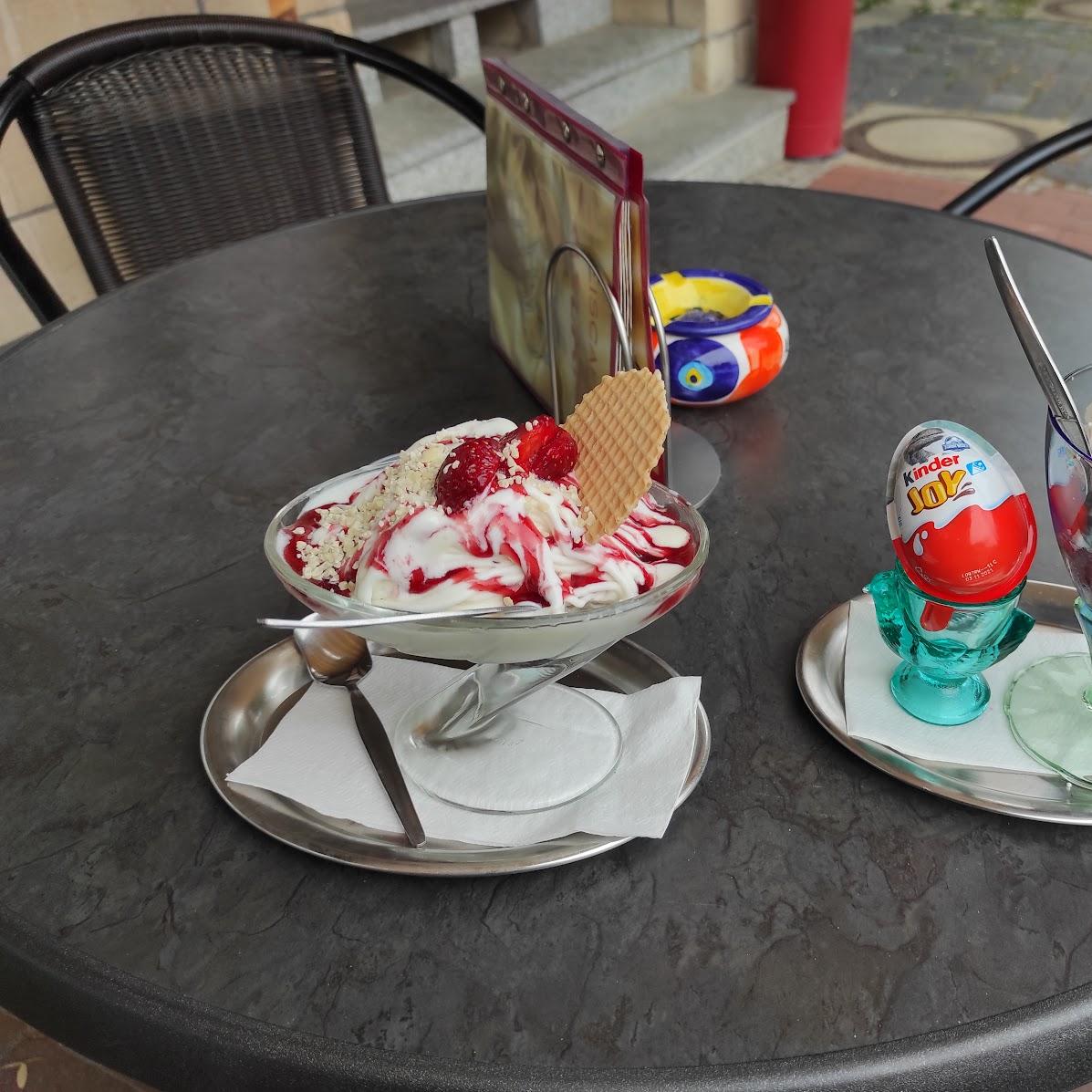 Restaurant "Pizza La Casa am Harz" in  Seesen