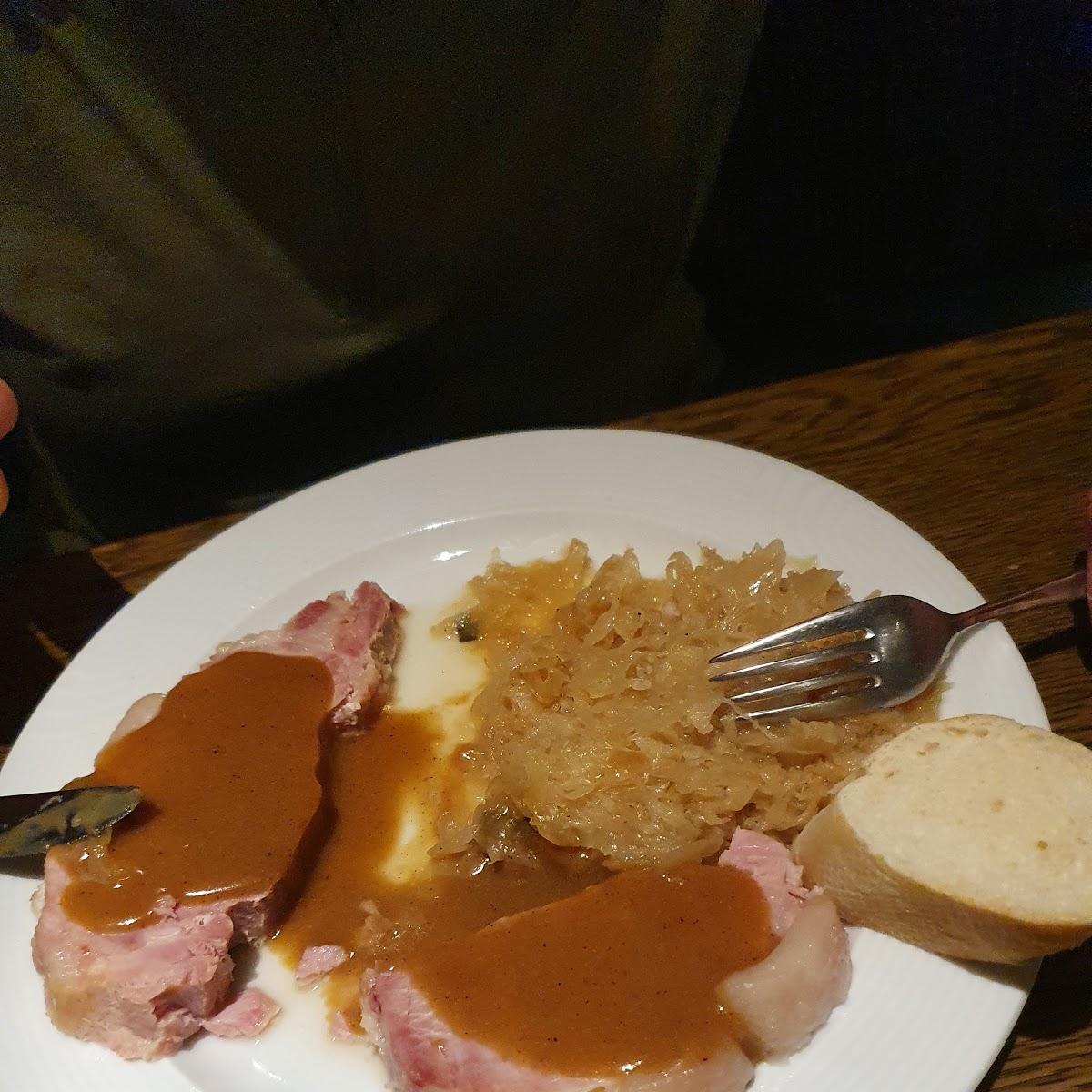 Restaurant "Alme-Remise - Die Feierscheune" in  Almstedt