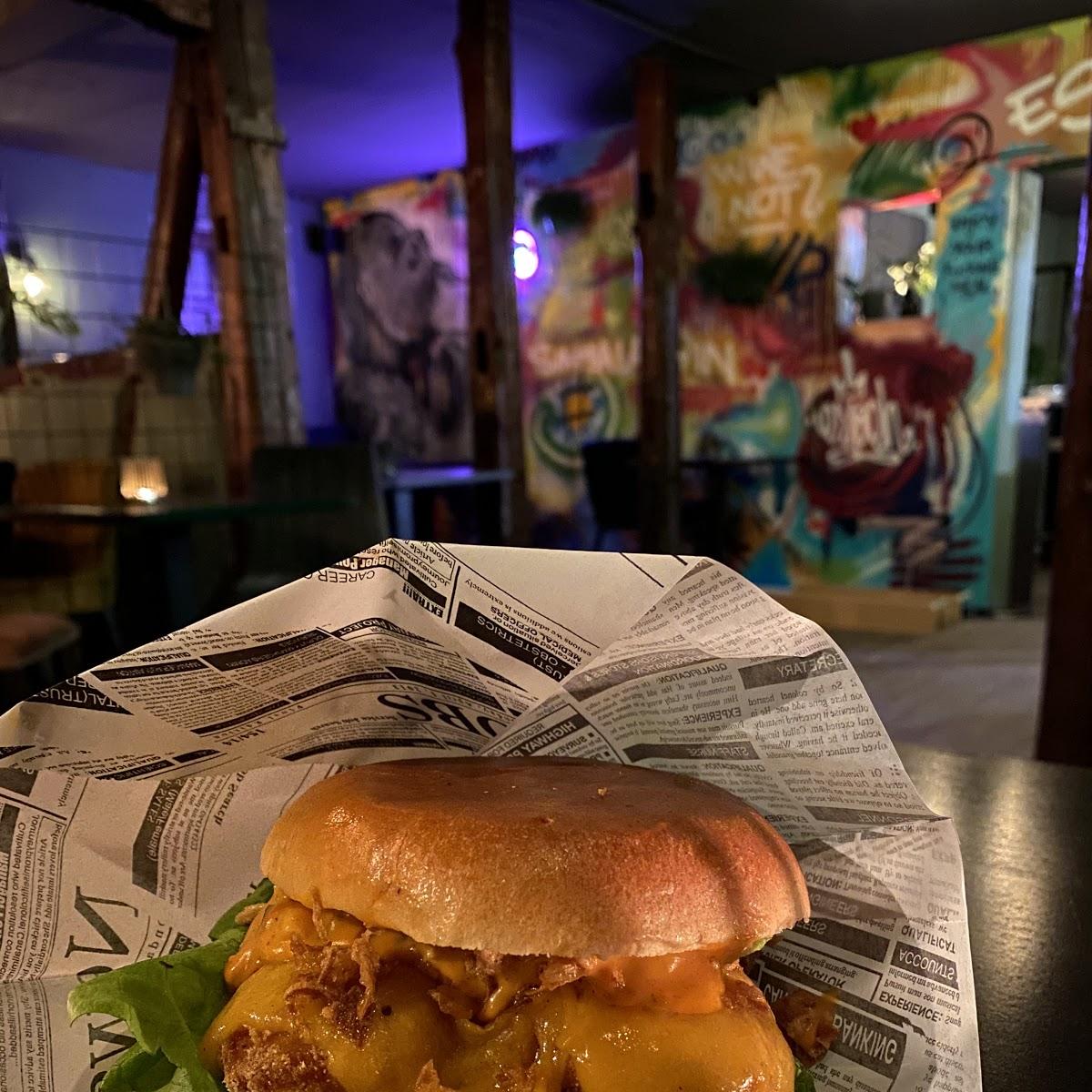 Restaurant "ESPEH - Restaurant Bar Biergarten" in  Sarstedt