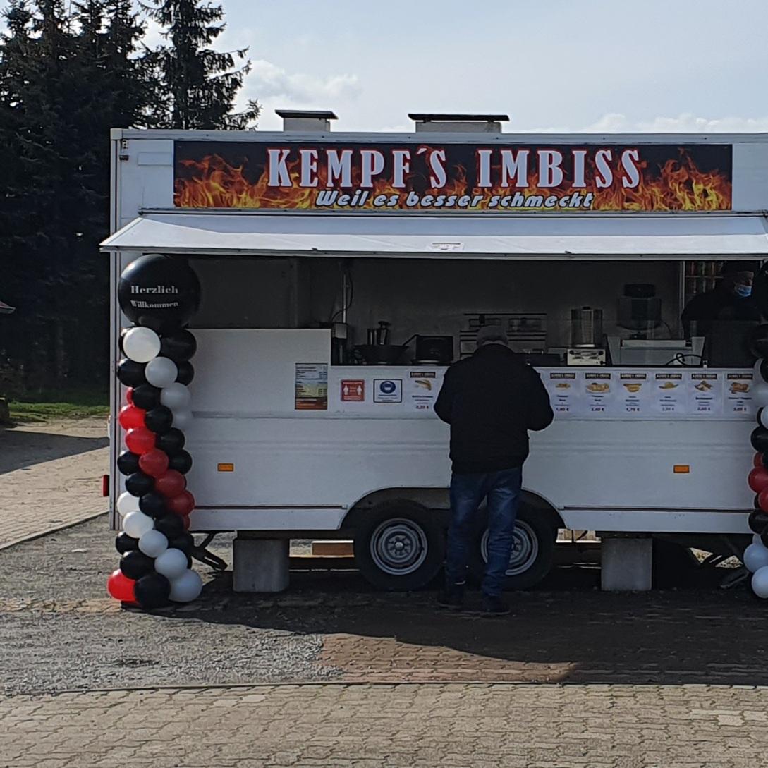 Restaurant "Raststätte Harz West" in  Seesen