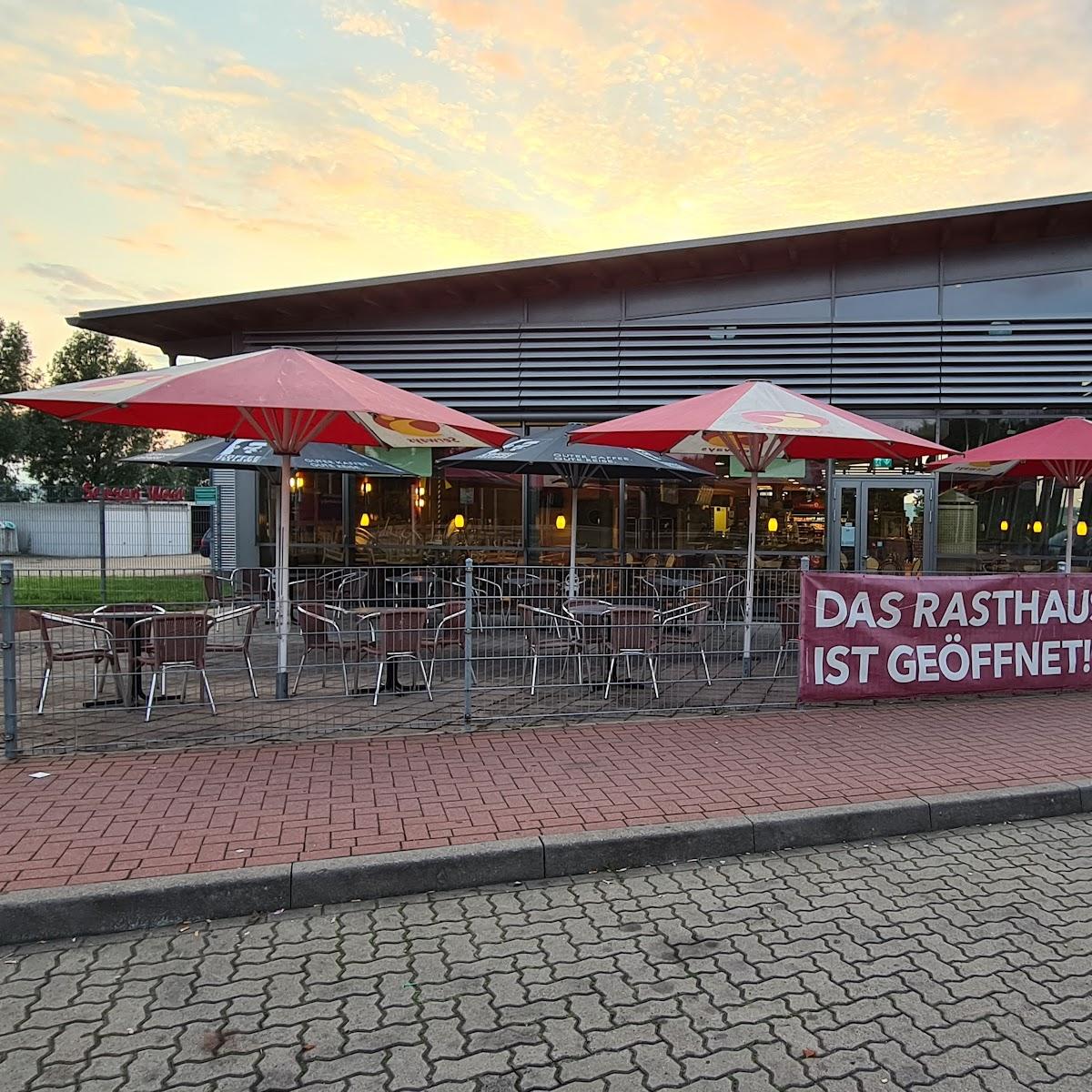 Restaurant "Ferienwohnung Waldstraße" in  Lamspringe