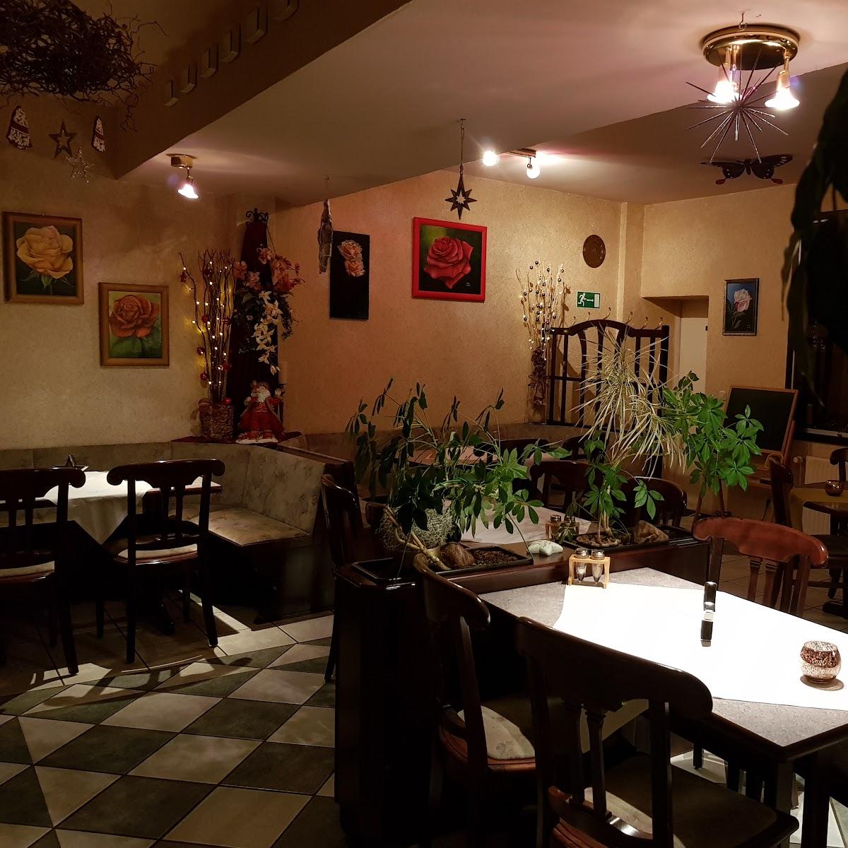 Restaurant "Restaurant Roseneck" in Lägerdorf