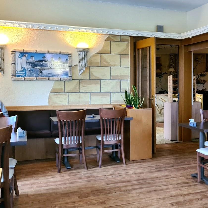 Restaurant "Restaurant Smyrna" in Münsterdorf