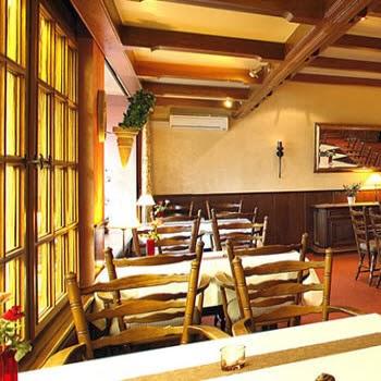 Restaurant "Restaurant Eichenstuben" in  Norderstedt