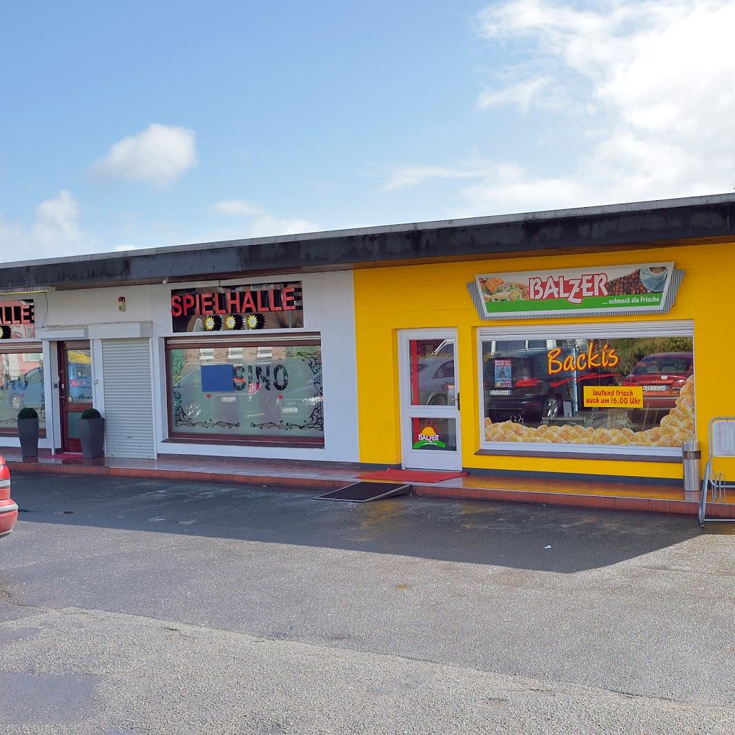 Restaurant "Eatclever" in  Itzehoe