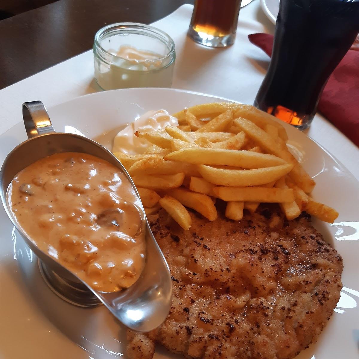 Restaurant "Pizzeria Napoli" in  Haiger