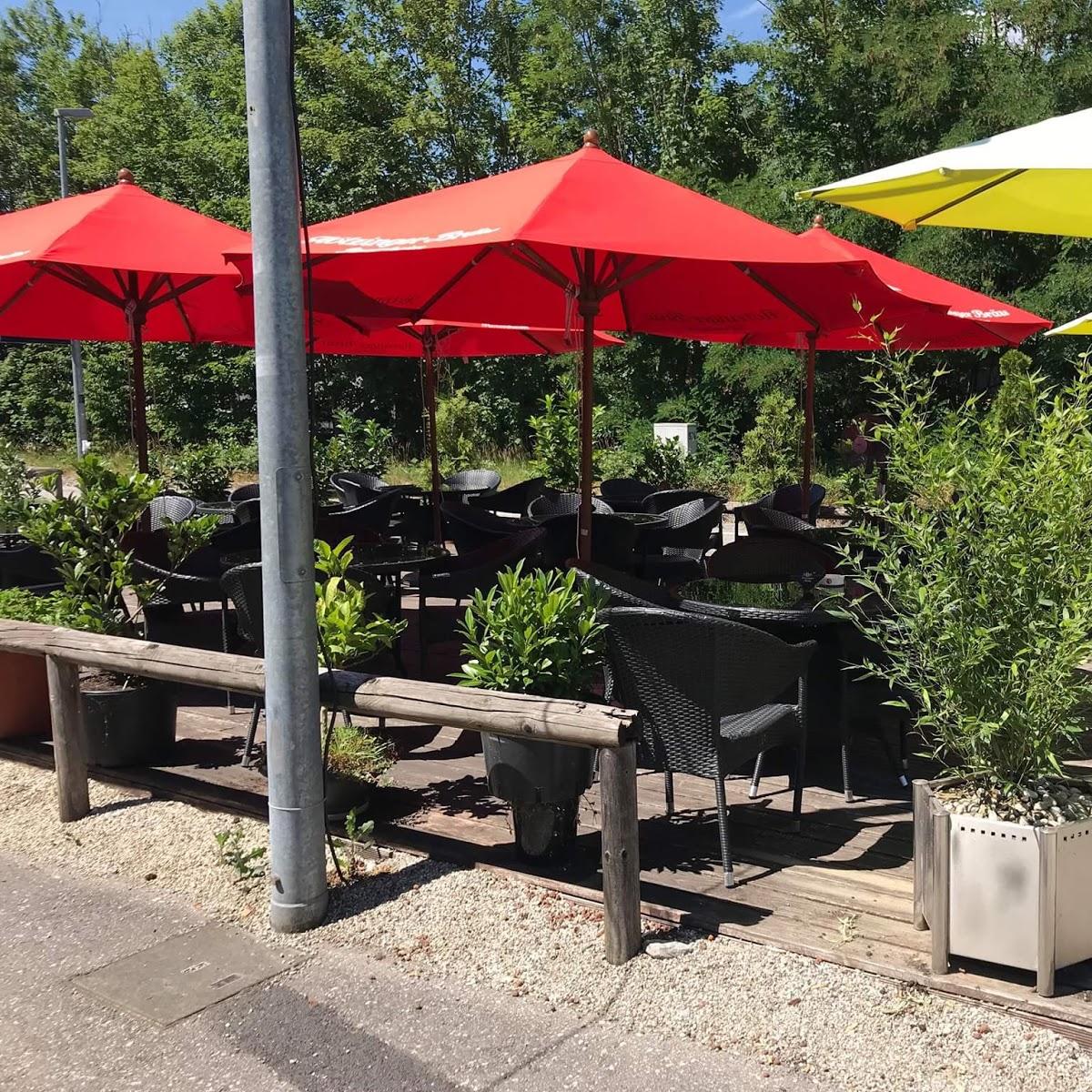 Restaurant "Nam Anh Asia Bistro" in  Inn