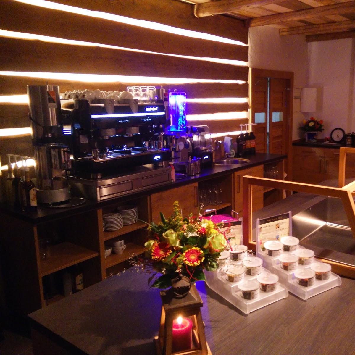 Restaurant "Pizza & Döner Oase" in  Schnaitsee