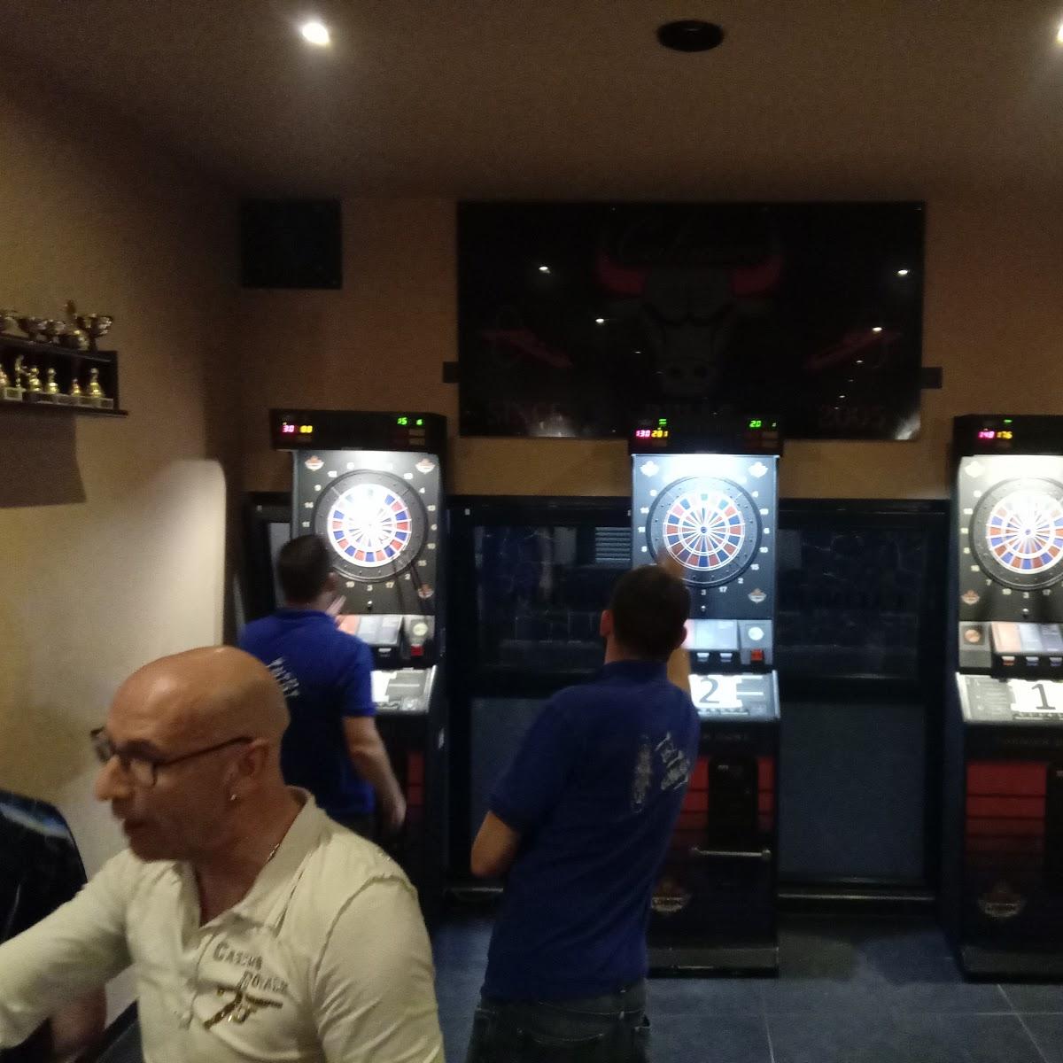 Restaurant "Pizzeria Calimero" in  Kruft