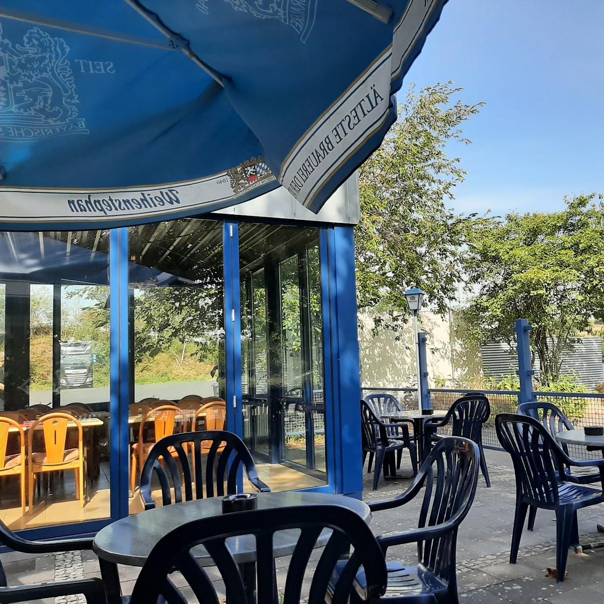 Restaurant "Truckpoint  Restaurant" in Plaidt