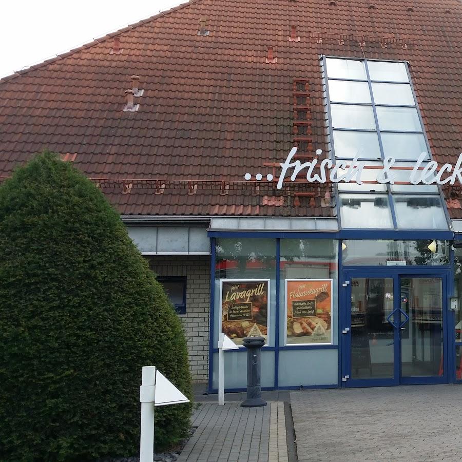 Restaurant "Truckpoint  Restaurant" in Plaidt