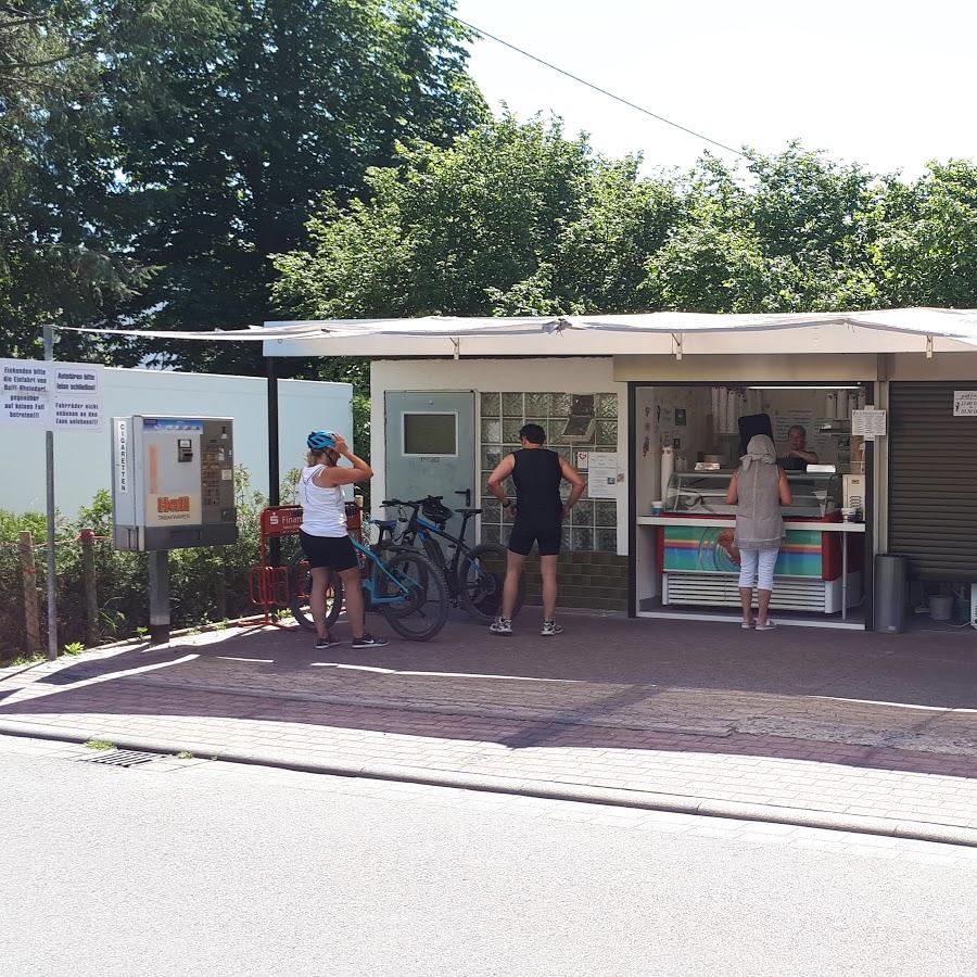 Restaurant "Truckpoint  Restaurant" in  Plaidt