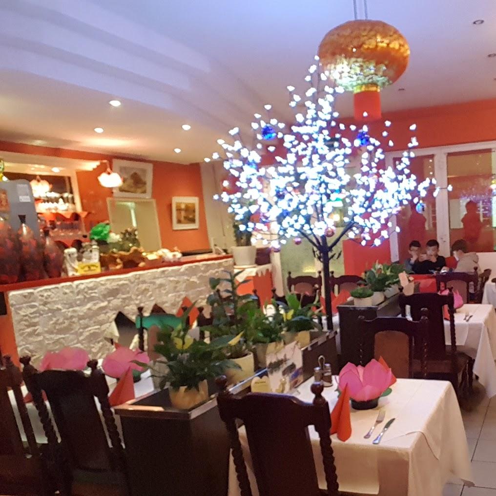 Restaurant "China Restauraunt Ha Noi Express" in  Ochtendung
