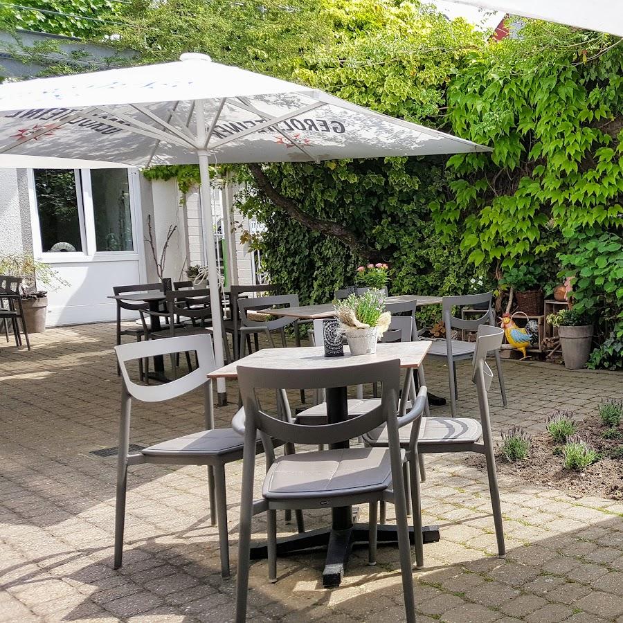 Restaurant "Gutshof Arosa" in Ochtendung