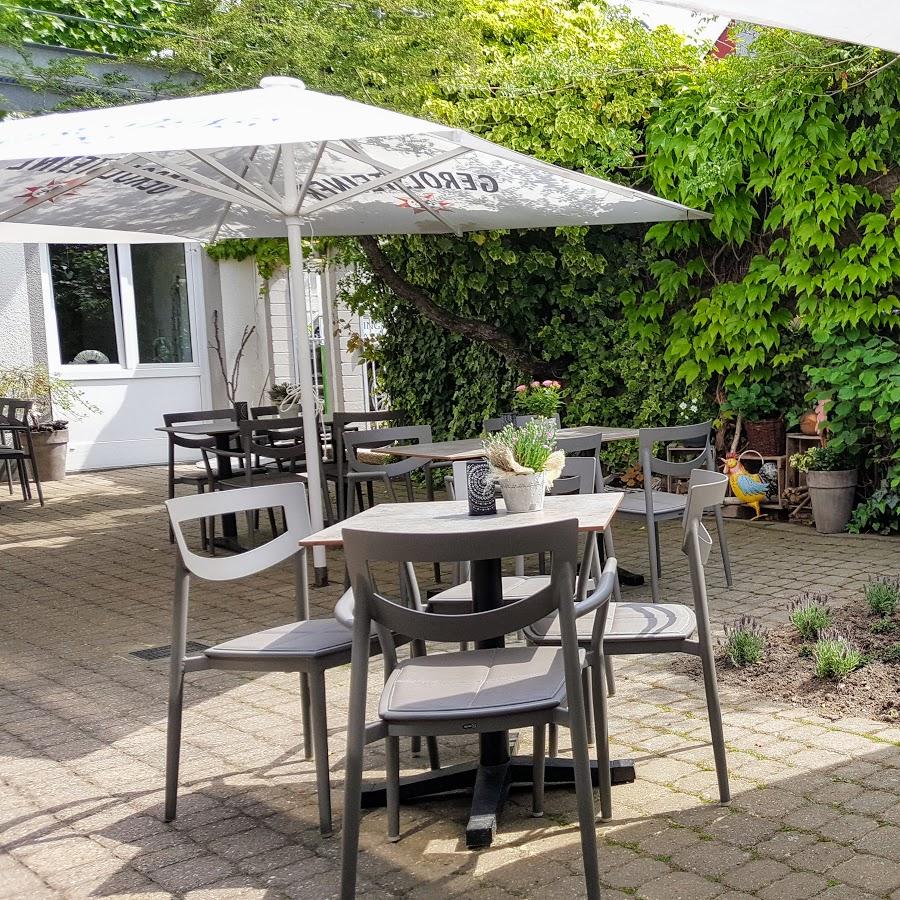 Restaurant "Gutshof Arosa" in  Ochtendung