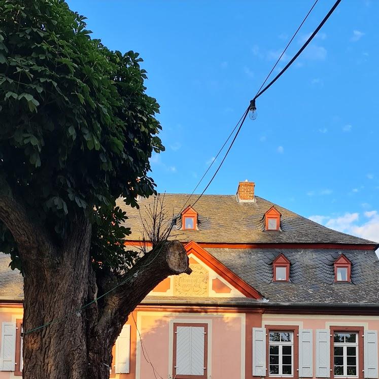 Restaurant "Gaststätte Dorfschänke" in  Ochtendung