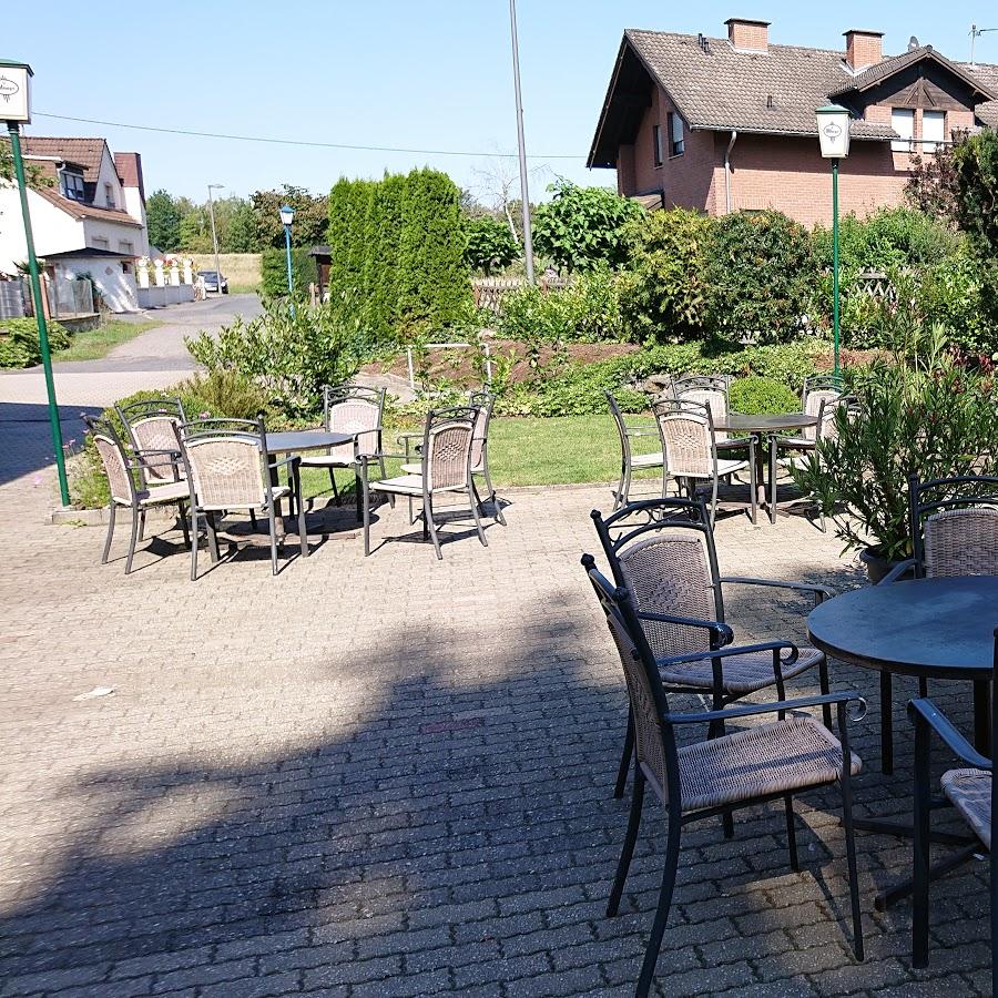 Restaurant "Landgasthof zur Alten Mühle" in  Plaidt