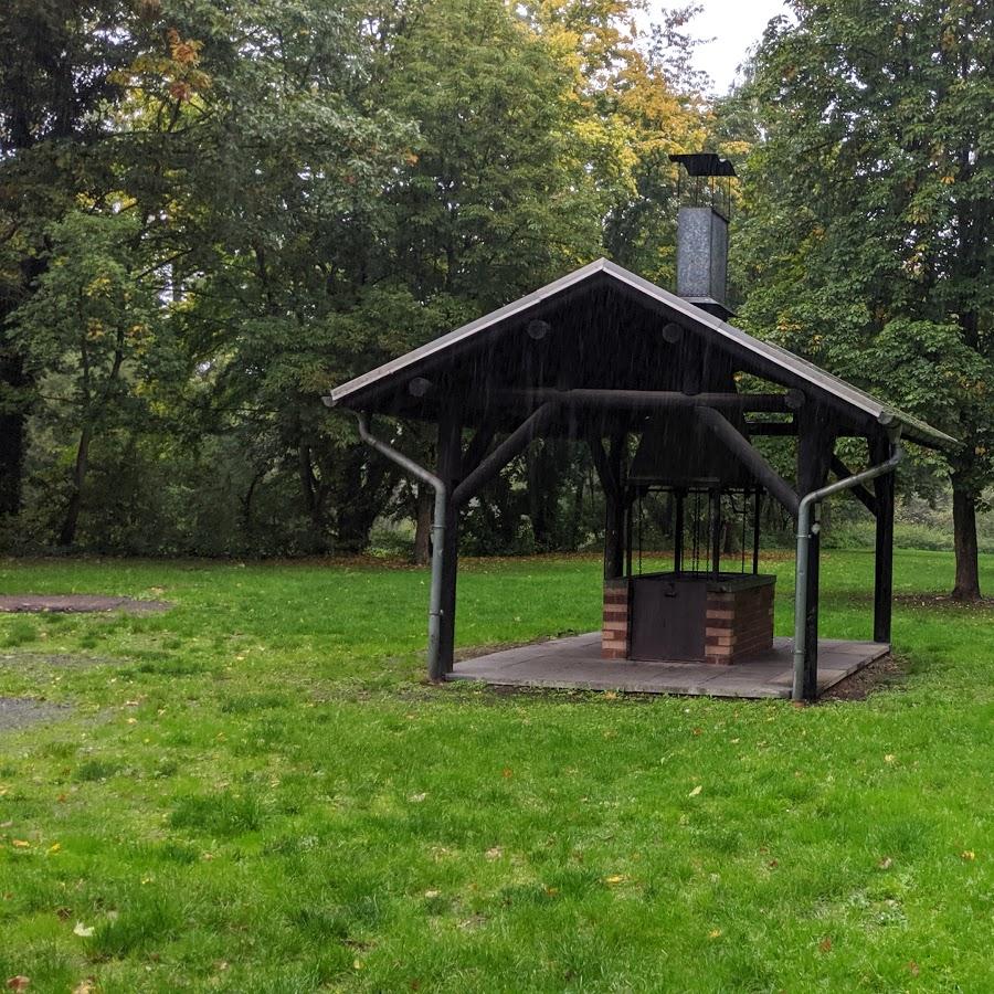 Restaurant "Grillhütte" in  Ochtendung