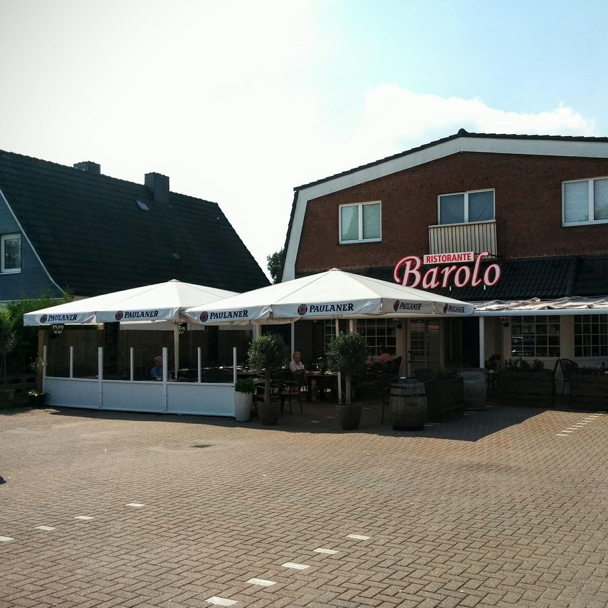 Restaurant "Ristorante Barolo" in Norderstedt
