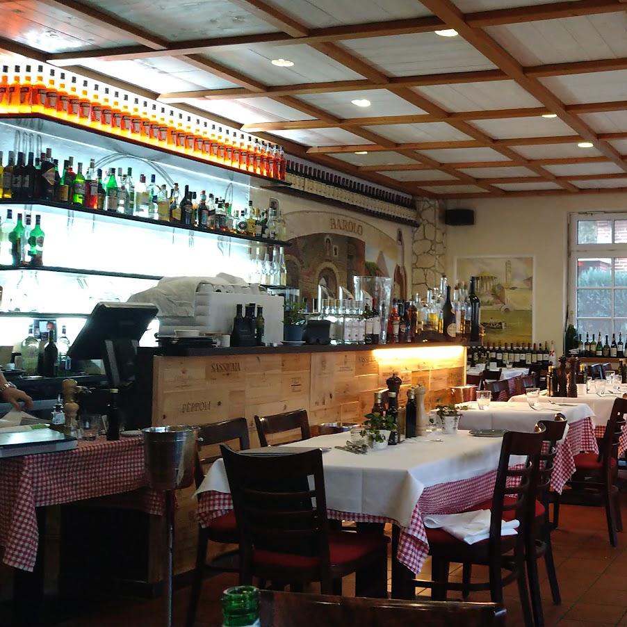 Restaurant "Ristorante Barolo" in Norderstedt