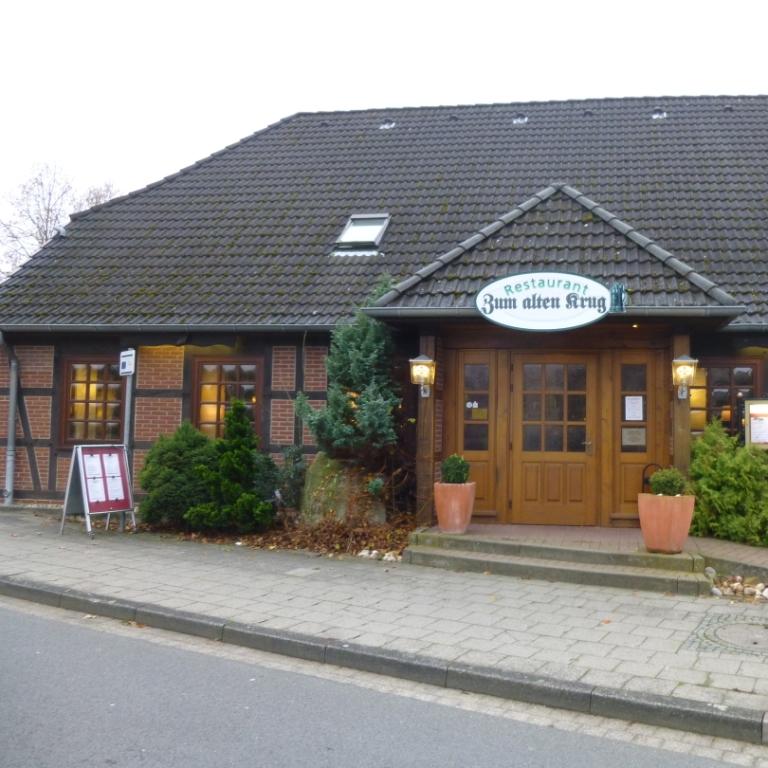 Restaurant "M-ONE Cafe-Bar Restaurant" in  Schneverdingen