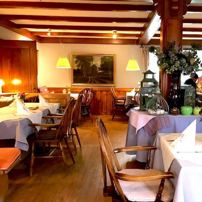 Restaurant "Restaurant DIE SCHÄFEREI" in Schneverdingen