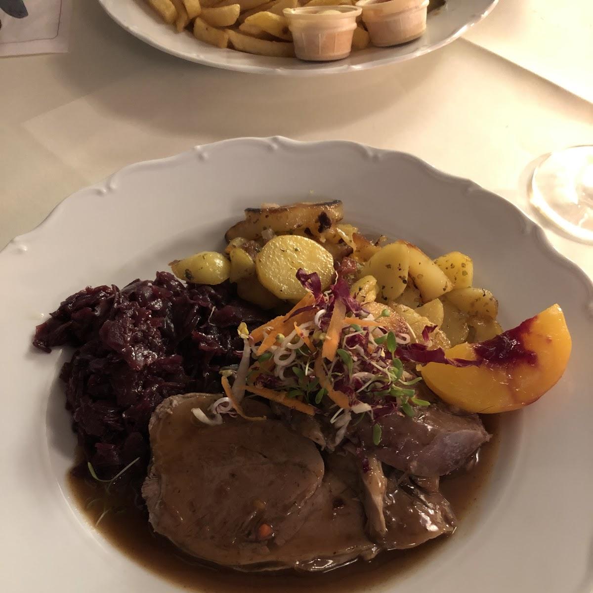 Restaurant "Restaurant DIE SCHÄFEREI" in  Schneverdingen