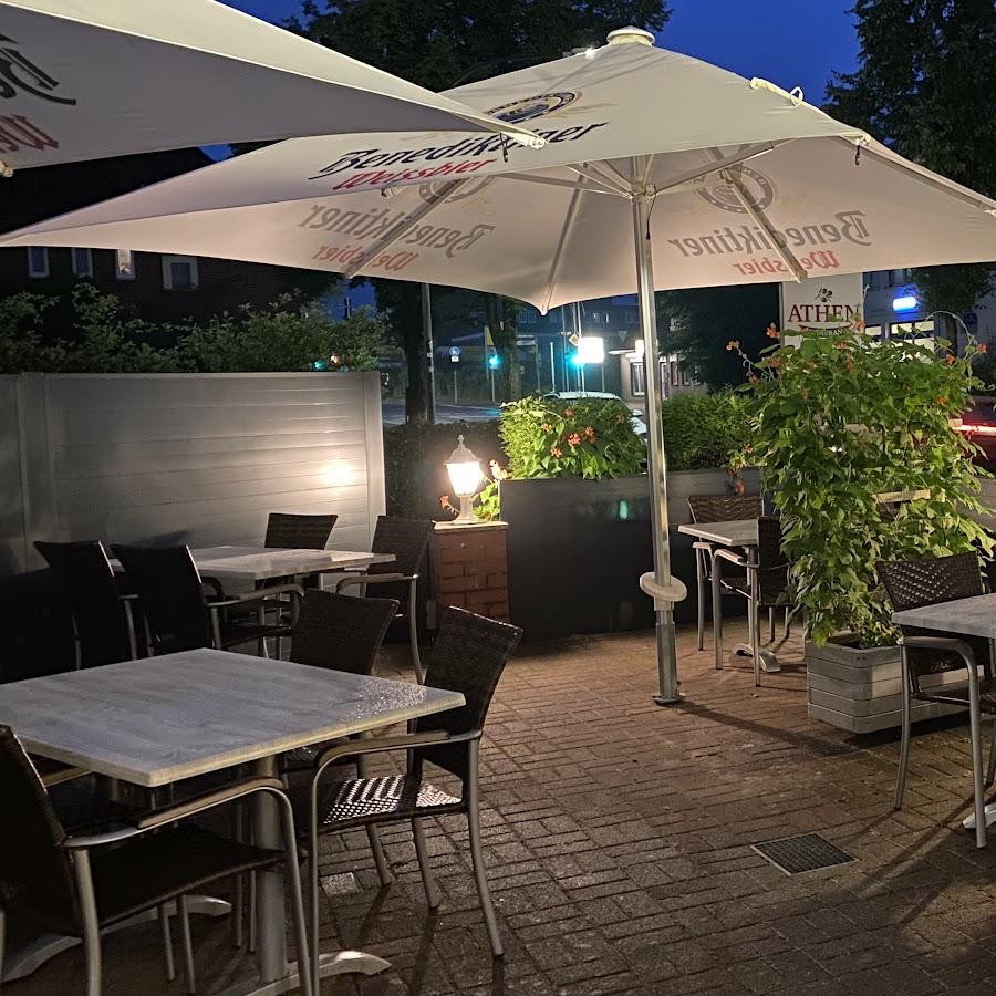 Restaurant "Restaurant Athen" in Schneverdingen