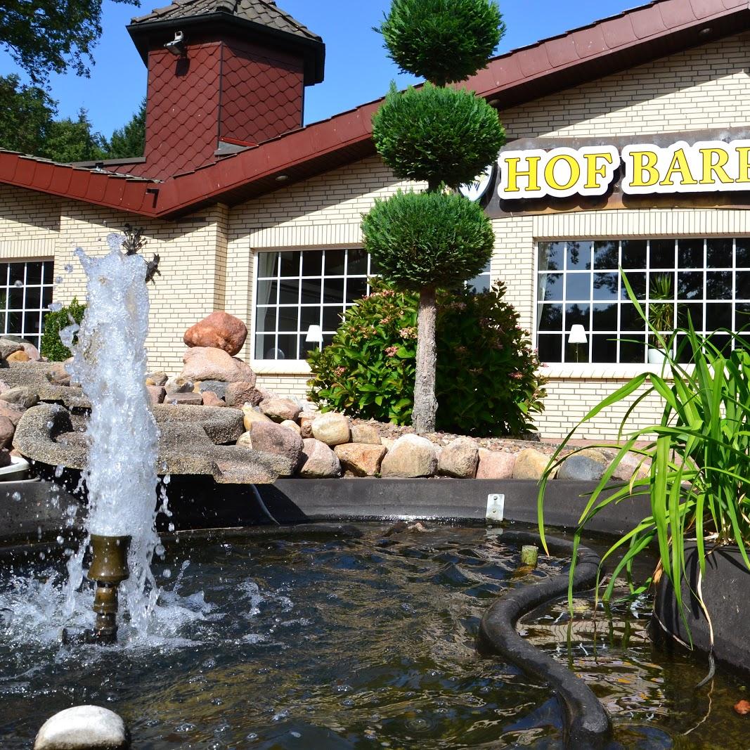 Restaurant "Schneverdinger Hof" in  Schneverdingen