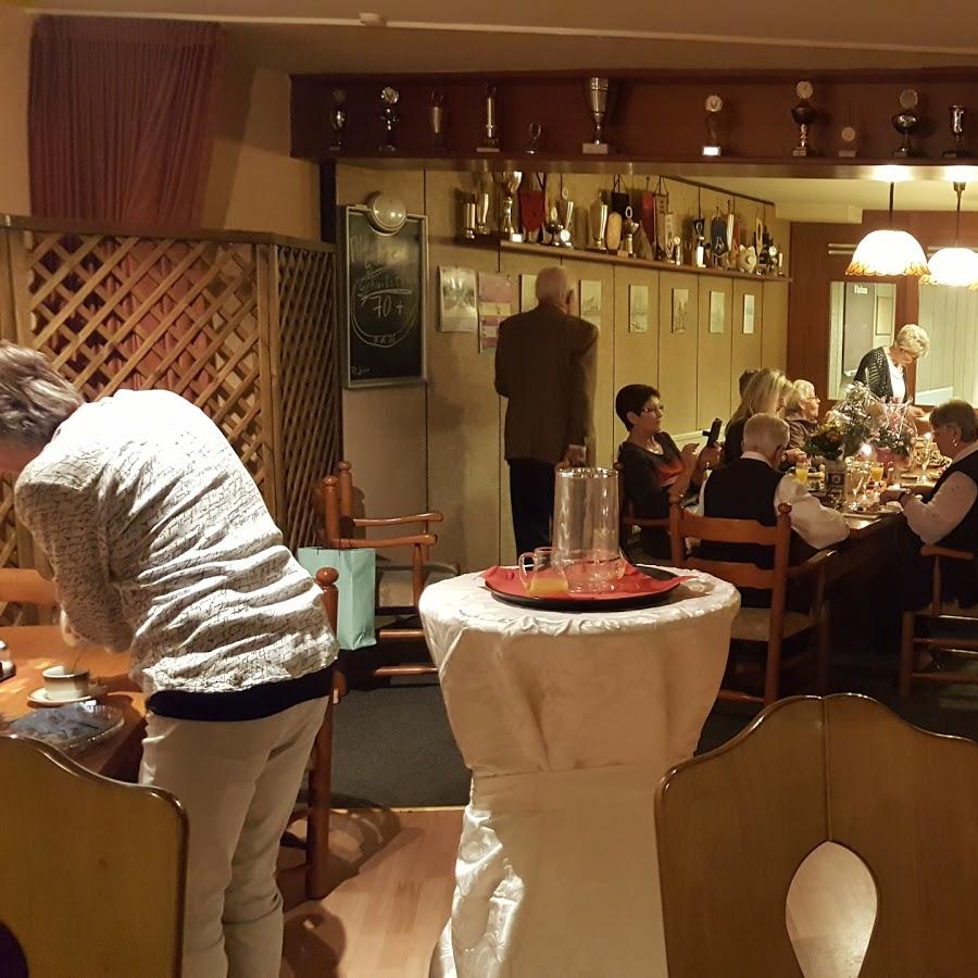 Restaurant "Loewenbräu" in  Schneverdingen