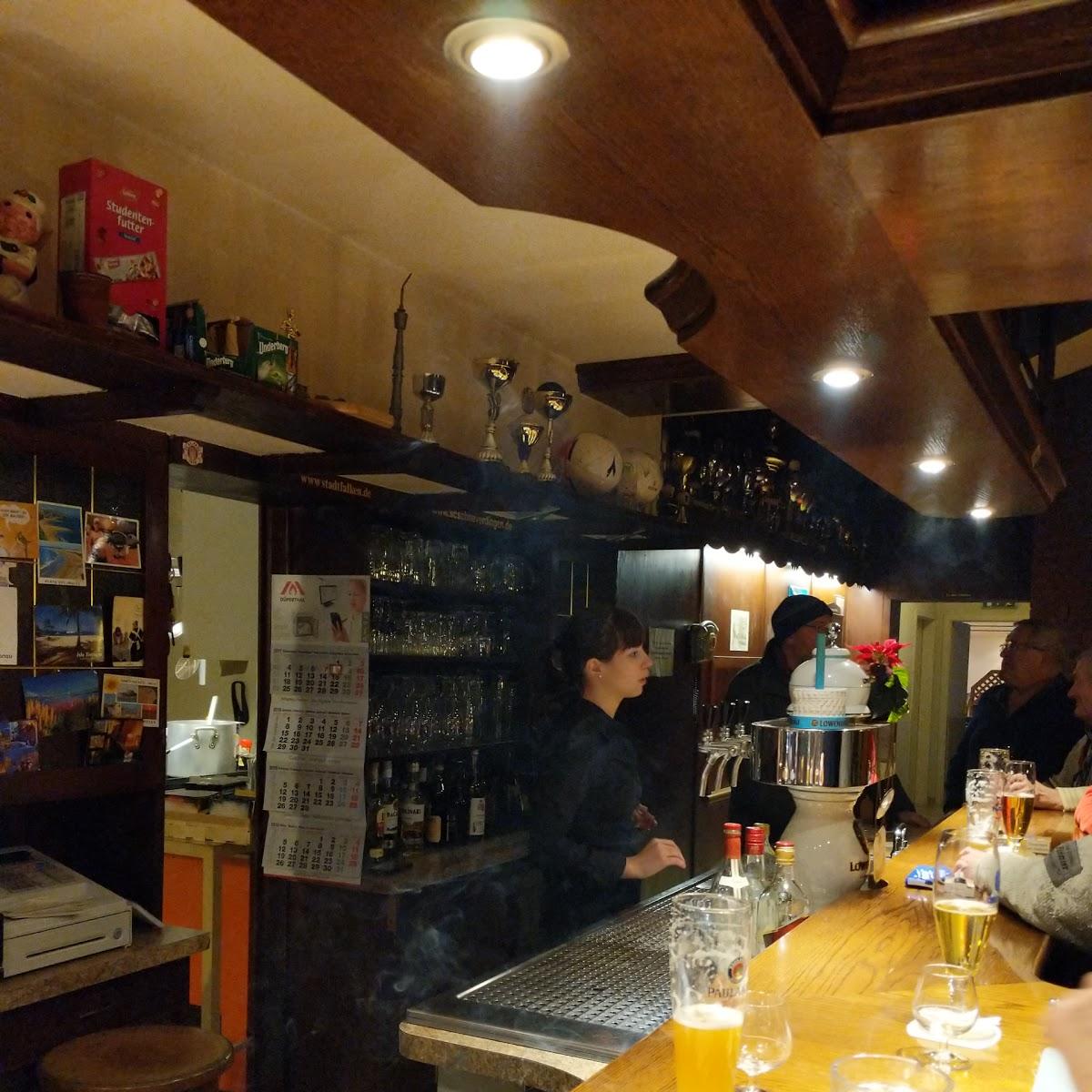 Restaurant "Heidjers Happen" in  Schneverdingen
