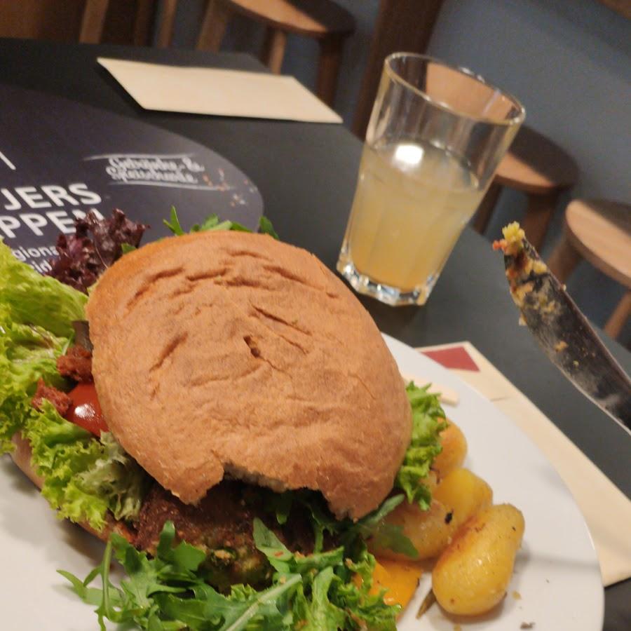 Restaurant "Ginato Pizzeria Ristorante" in  Schneverdingen