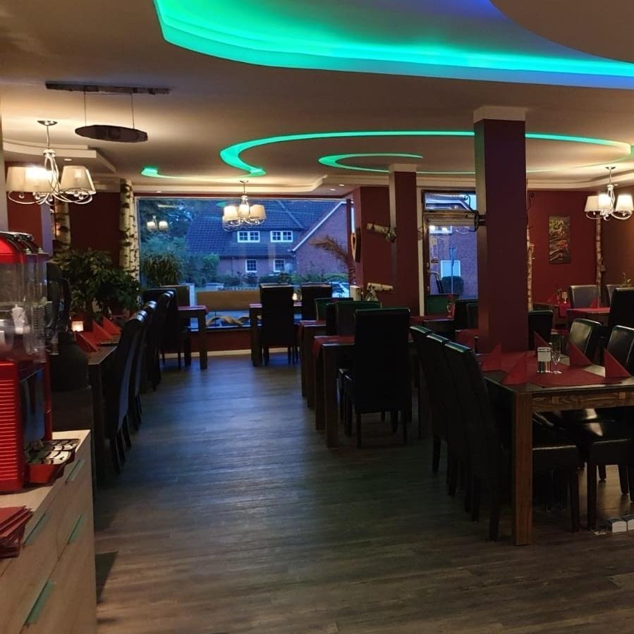 Restaurant "Hotel Restaurant Ramster" in  Schneverdingen