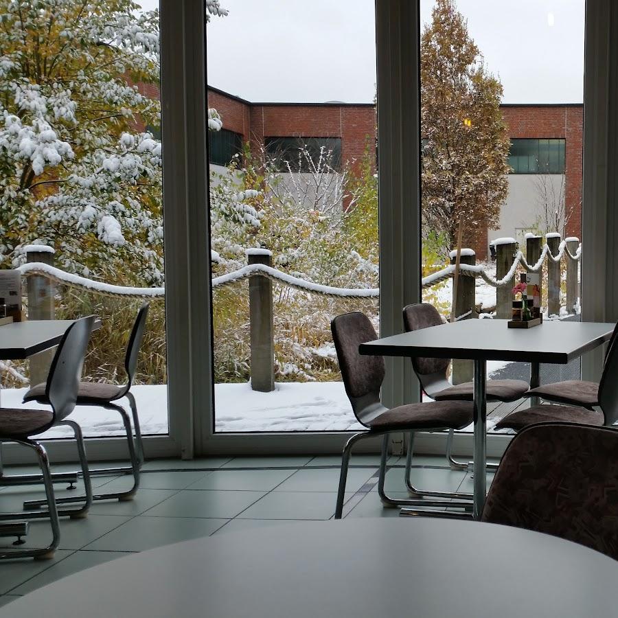 Restaurant "Atrium" in Norderstedt