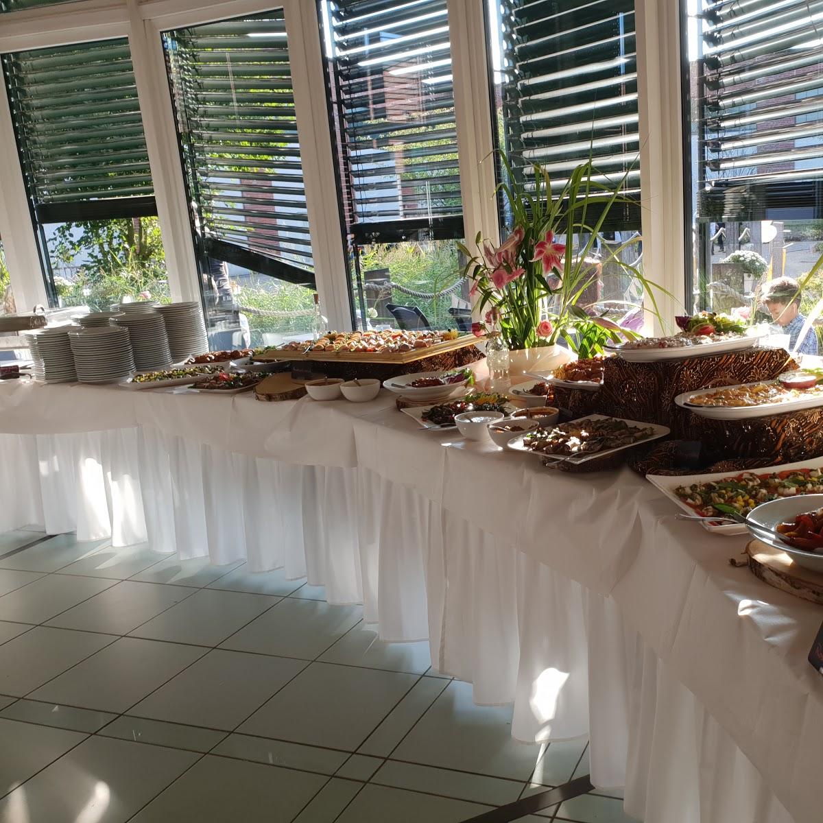 Restaurant "Atrium" in  Norderstedt