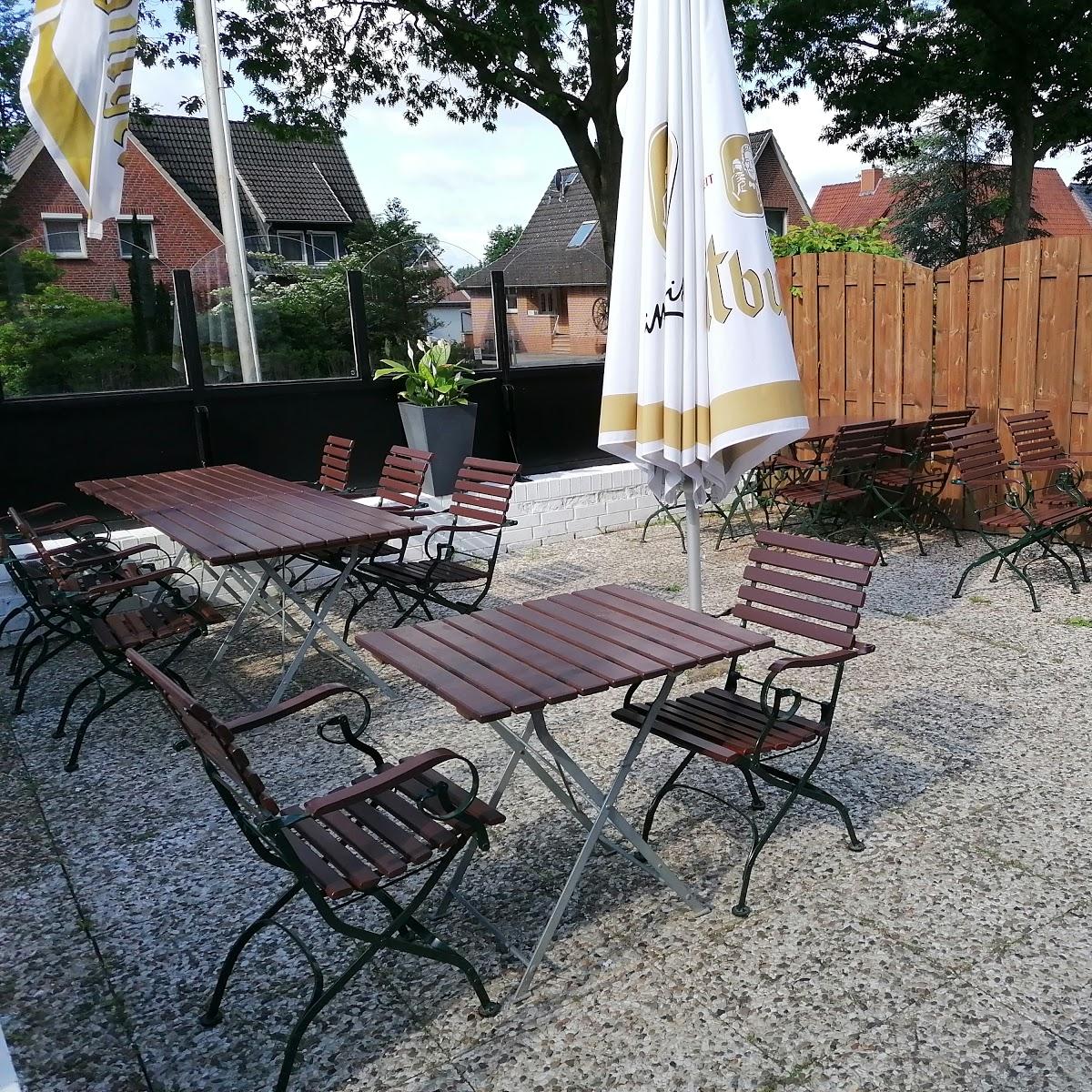 Restaurant "Treffpunkt Sportlerheim" in  Schneverdingen