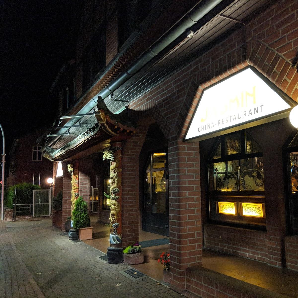 Restaurant "China-Restaurant Jasmin" in  Schneverdingen