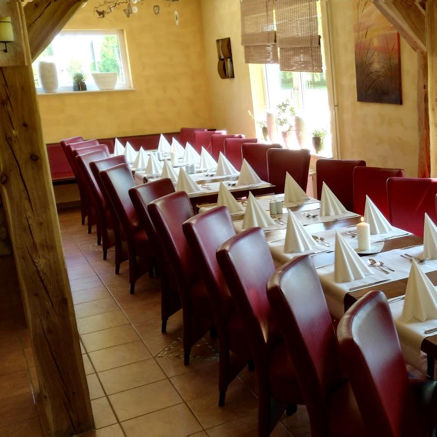Restaurant "Restaurant Rhodos" in  Schneverdingen