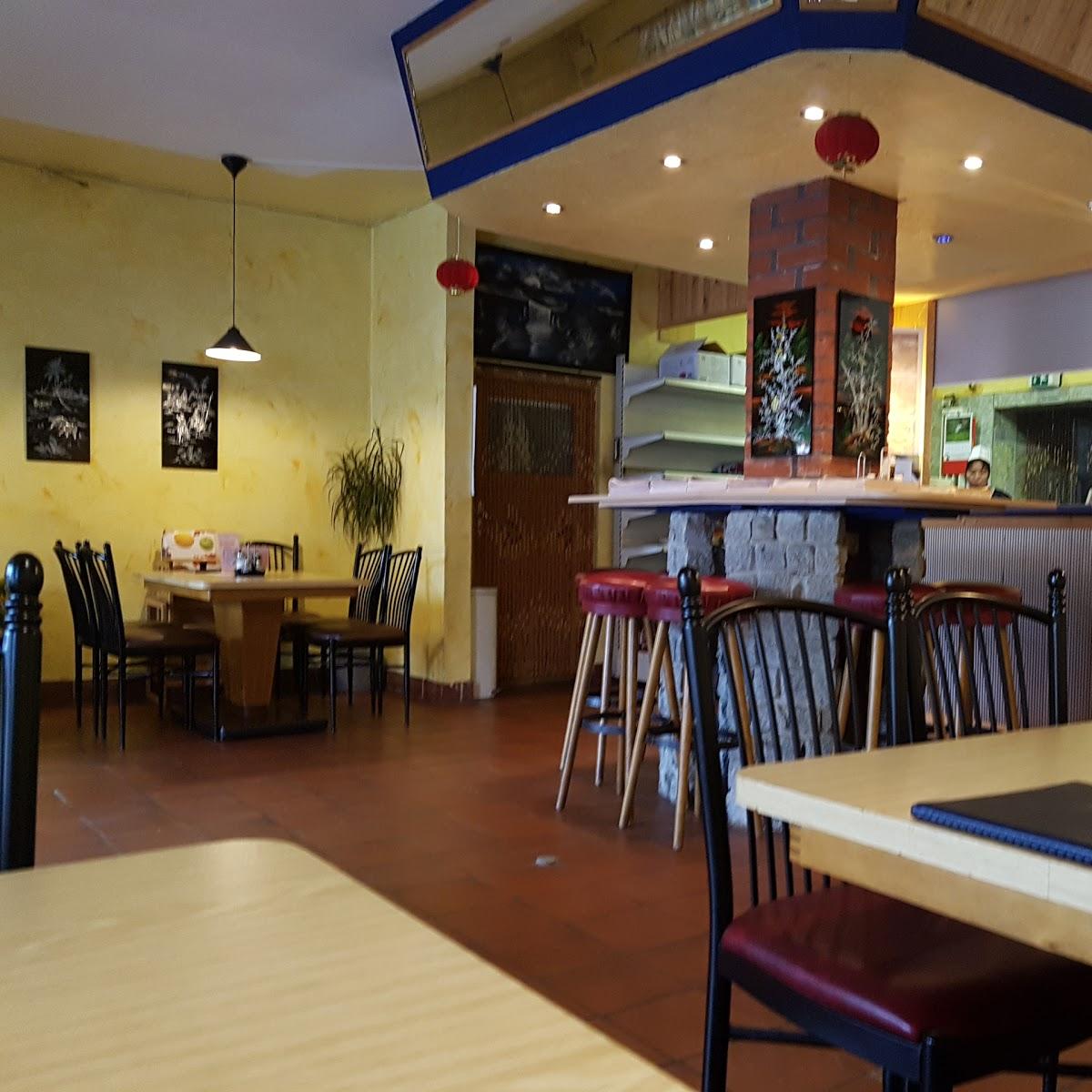 Restaurant "Bistro Layover" in  Bispingen