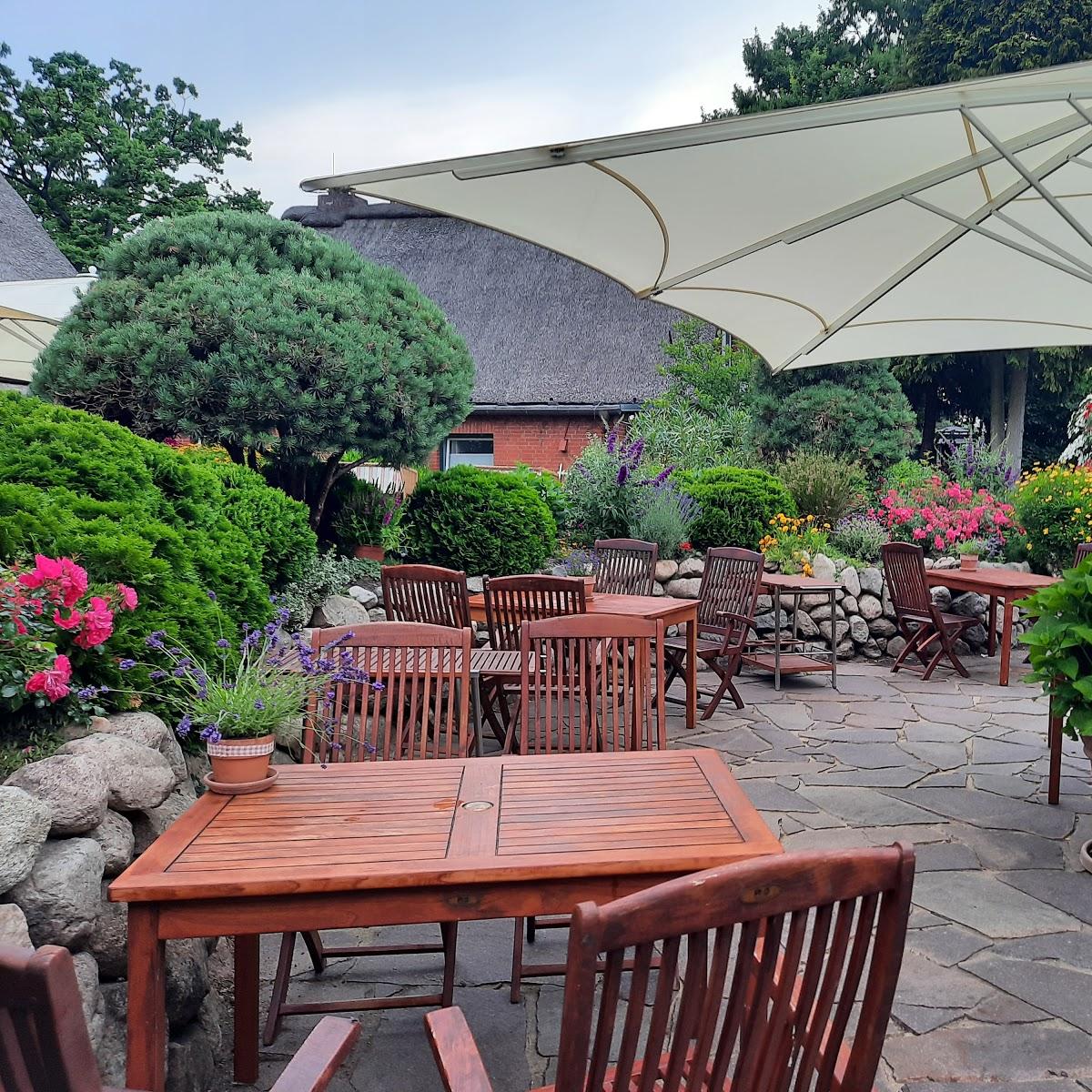 Restaurant "Das Wattkorn - Speisenwirtschaft und Hotel" in  Hamburg